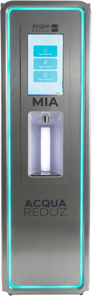 MIA Acqua Max